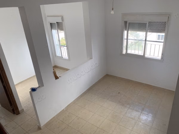 Stunning apartment for sale in Oulad Azzouz