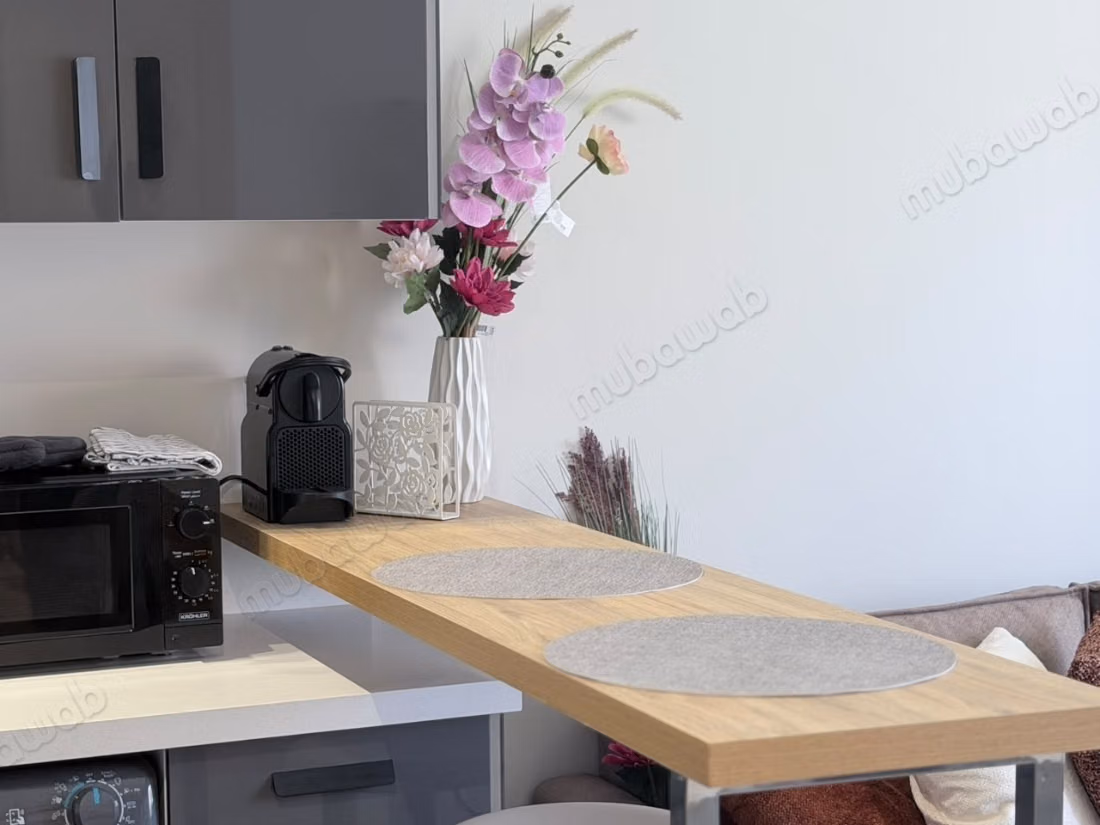 Beautiful modern studio