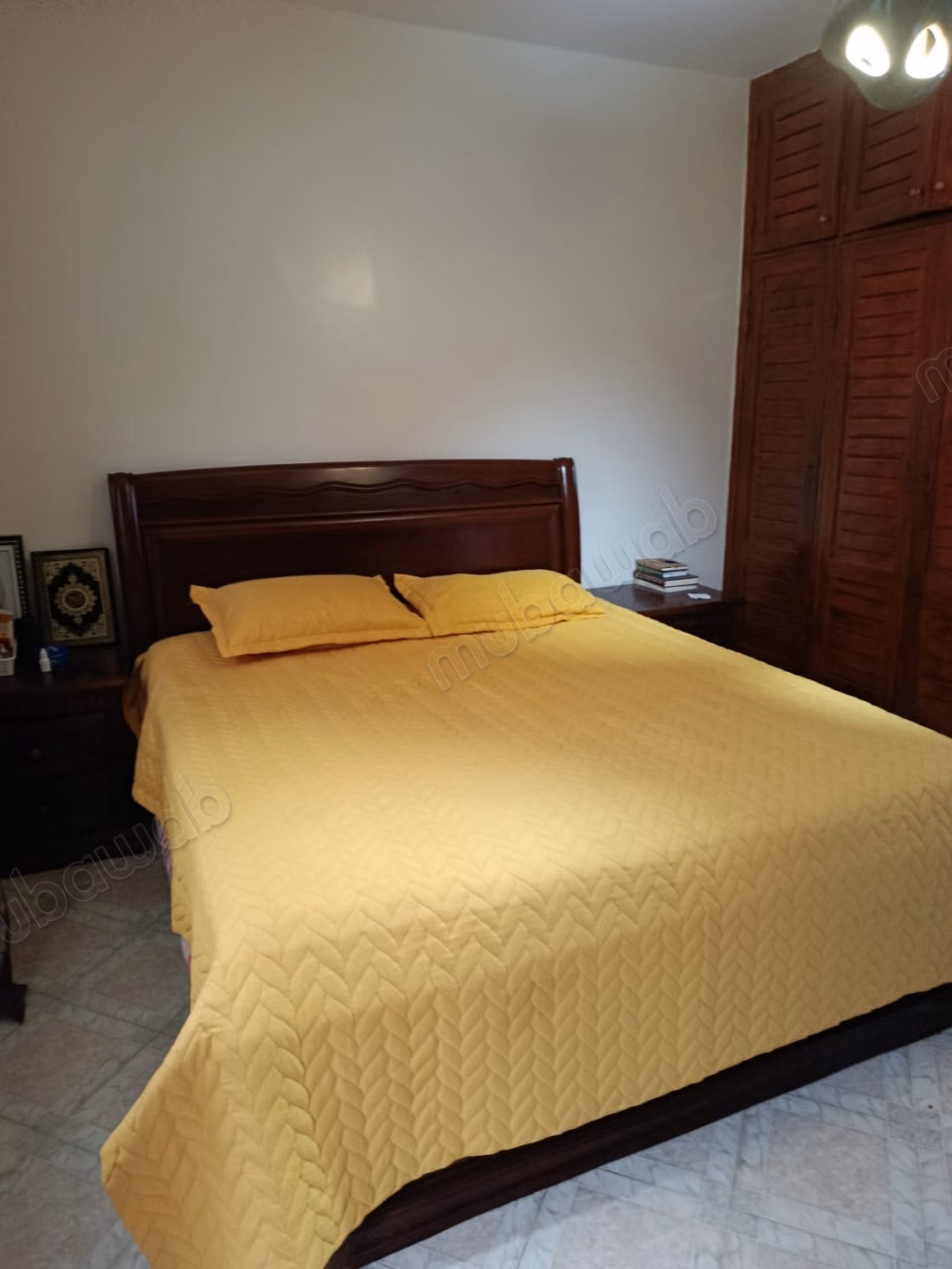 For sale apartment in Anfa. 3 bedrooms. Furnished