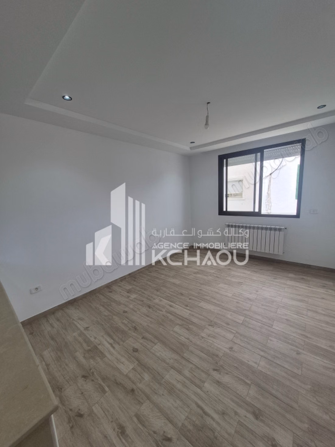 A louer etage villa s2 neuf
