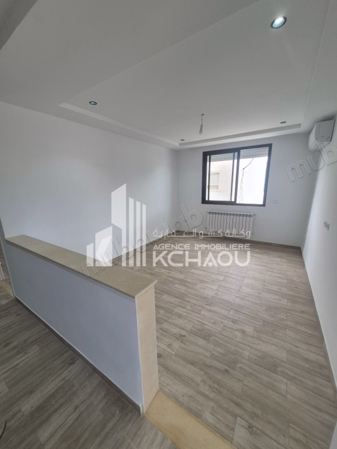 A louer etage villa s2 neuf