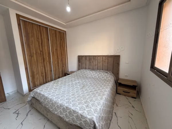 Rent a room on Route de l'Ourika. Area of 12 m². Furnished