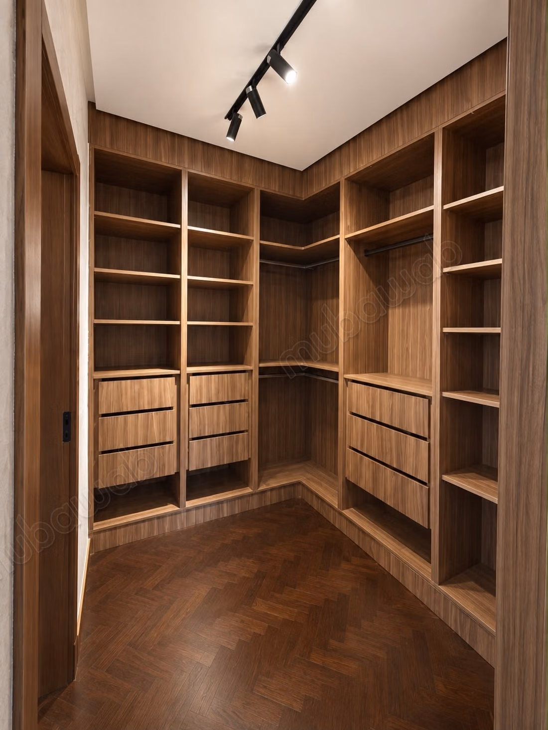 Villa de luxe à louer à Dar Bouazza. 3 chambres. Fenêtres double vitrage et chauffage central
