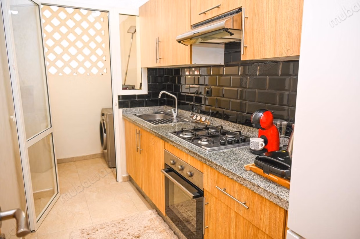 Holiday apartment for rent in Marrakech Guéliz