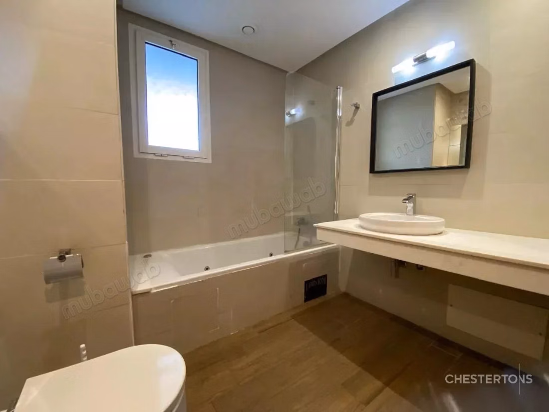 Superbe rez de jardin 2 chambres à louer à l'OrangeraieSouissi