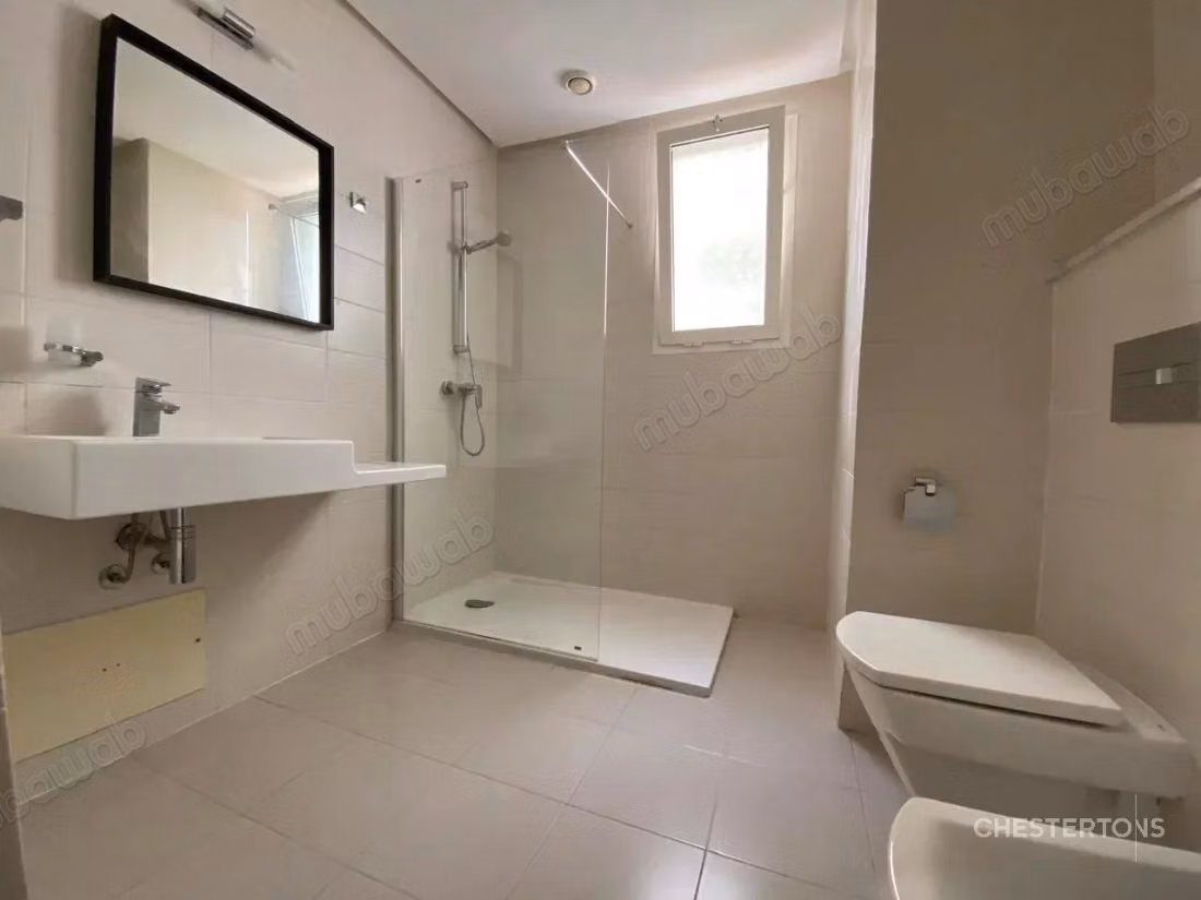 Superbe rez de jardin 2 chambres à louer à l'OrangeraieSouissi