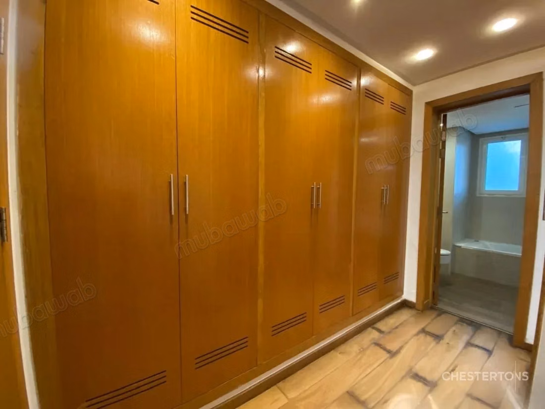 Superbe rez de jardin 2 chambres à louer à l'OrangeraieSouissi