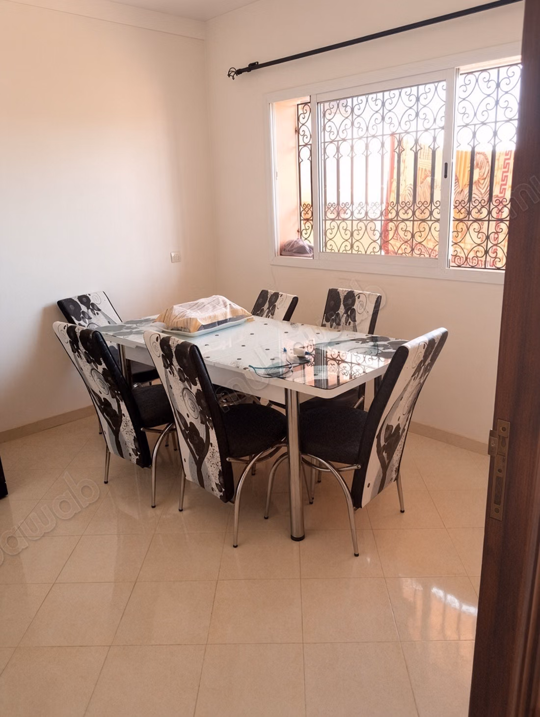 À vendre – Appartement de 102 m² à Marrakech — 2