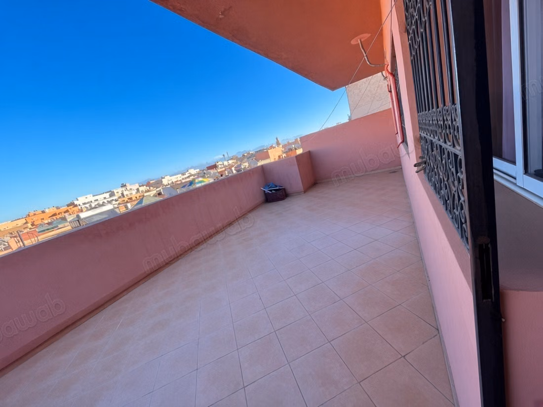 À vendre – Appartement de 102 m² à Marrakech — 3