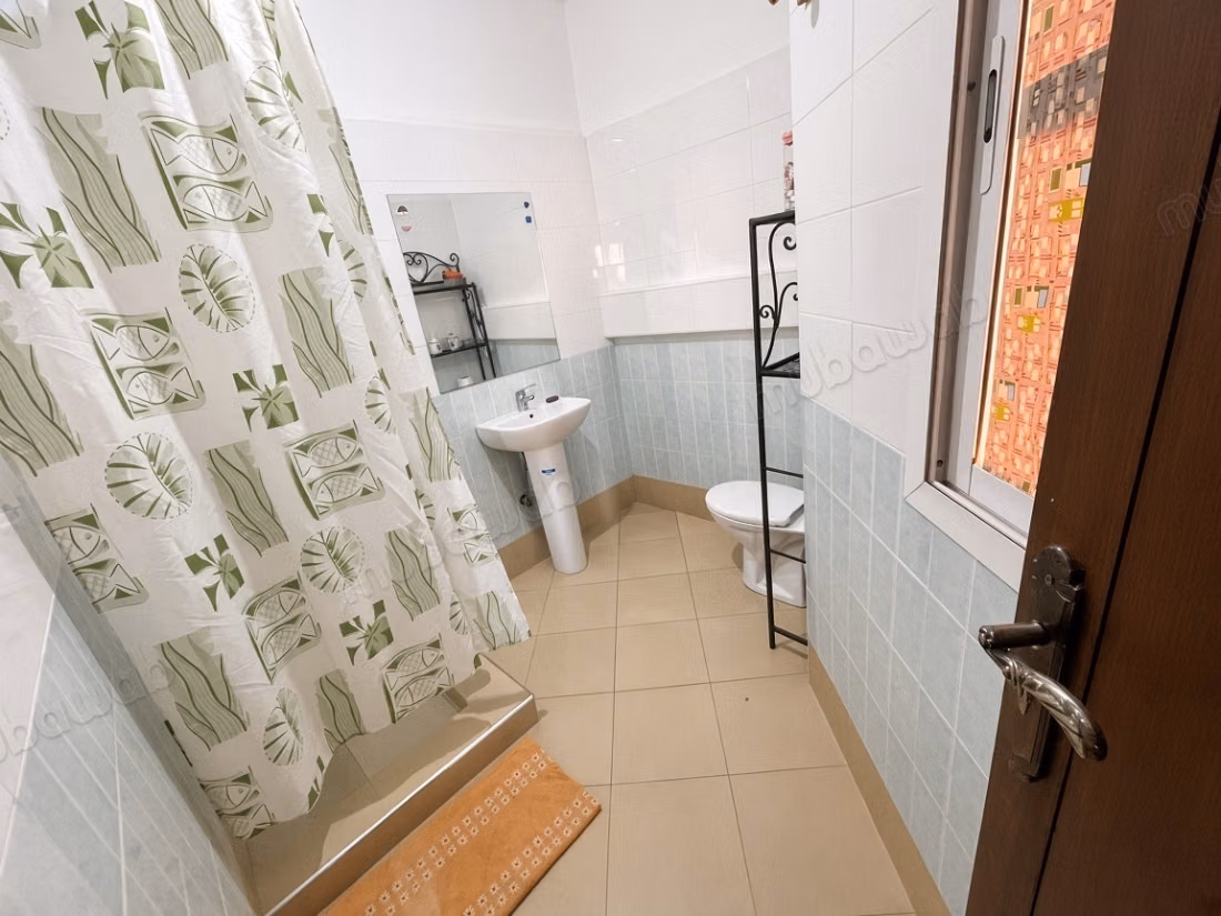 À vendre – Appartement de 102 m² à Marrakech — 4