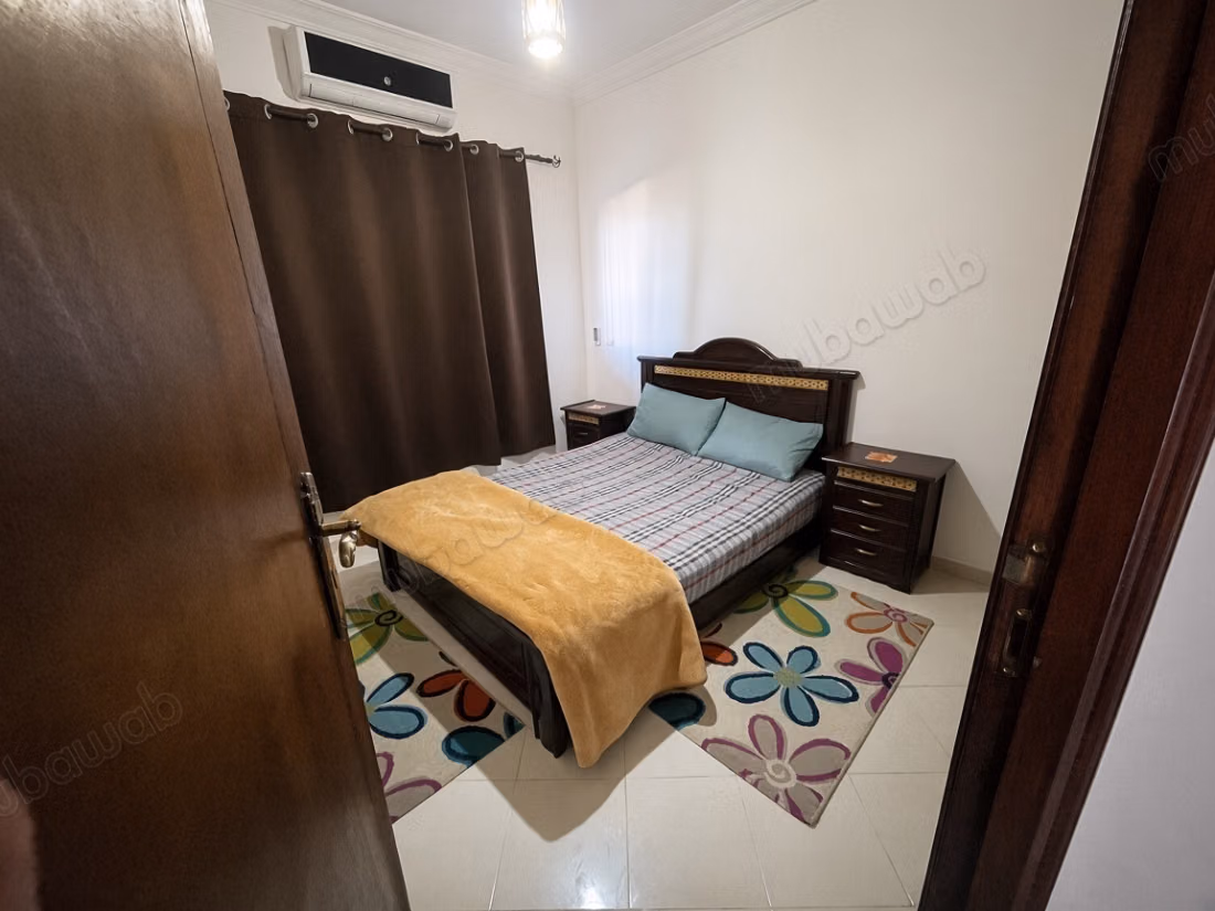À vendre – Appartement de 102 m² à Marrakech — 5