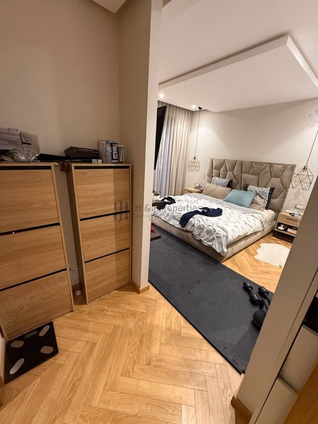3 Bedroom Apartment in a Beautiful Residence
