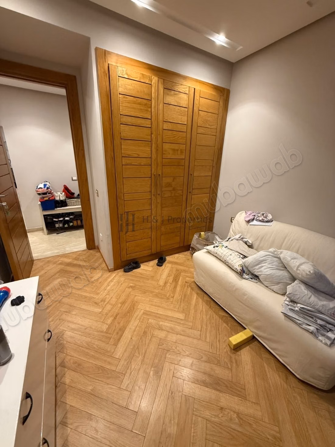 3 Bedroom Apartment in a Beautiful Residence