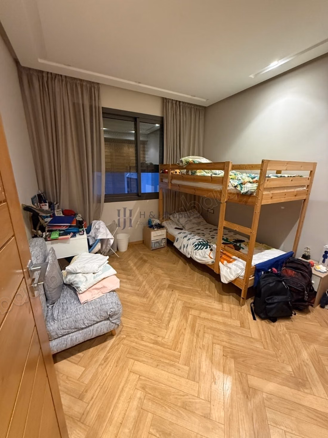 3 Bedroom Apartment in a Beautiful Residence