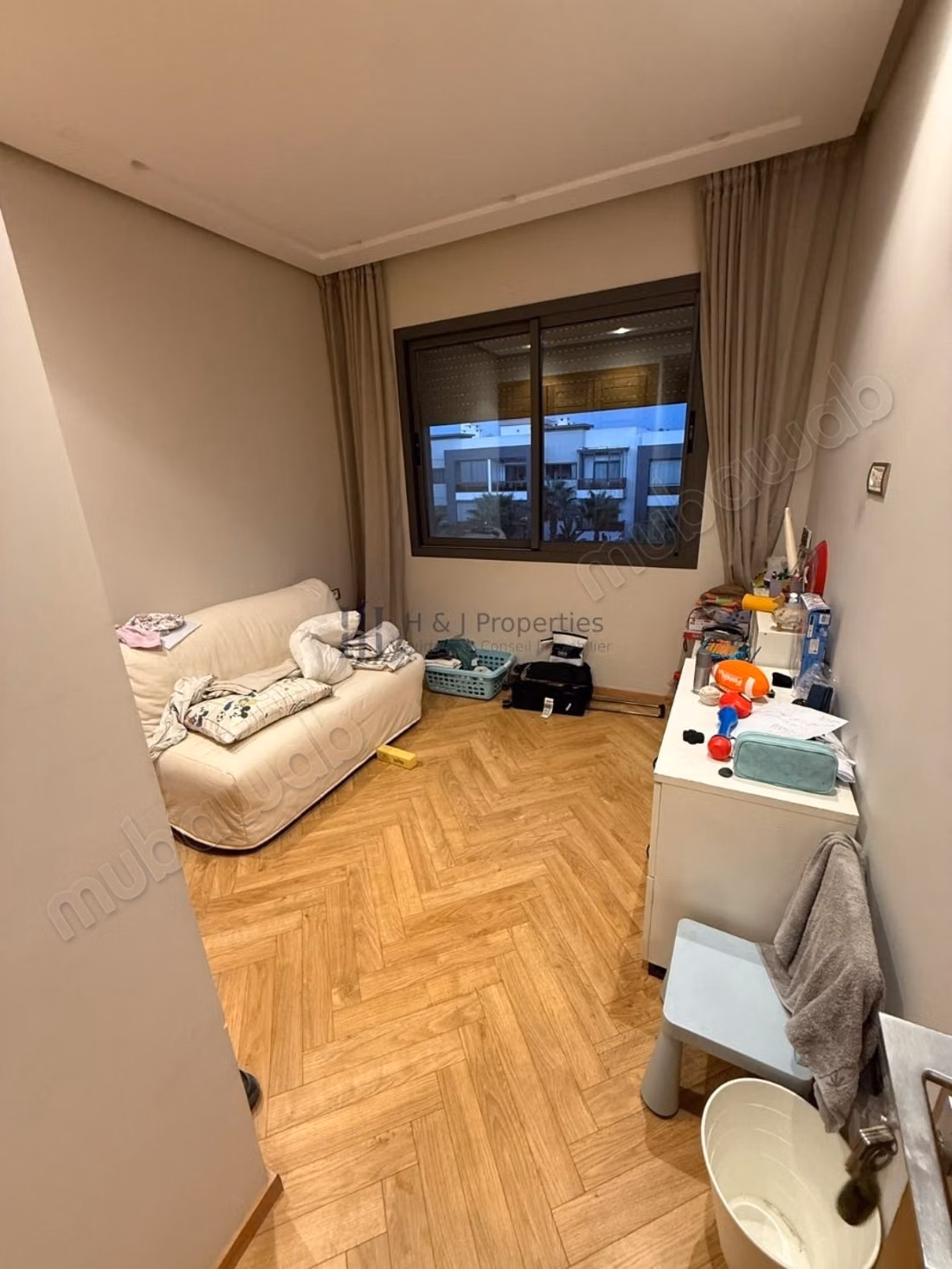 3 Bedroom Apartment in a Beautiful Residence