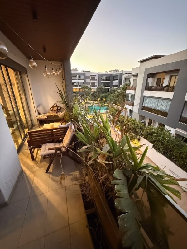 3 Bedroom Apartment in a Beautiful Residence