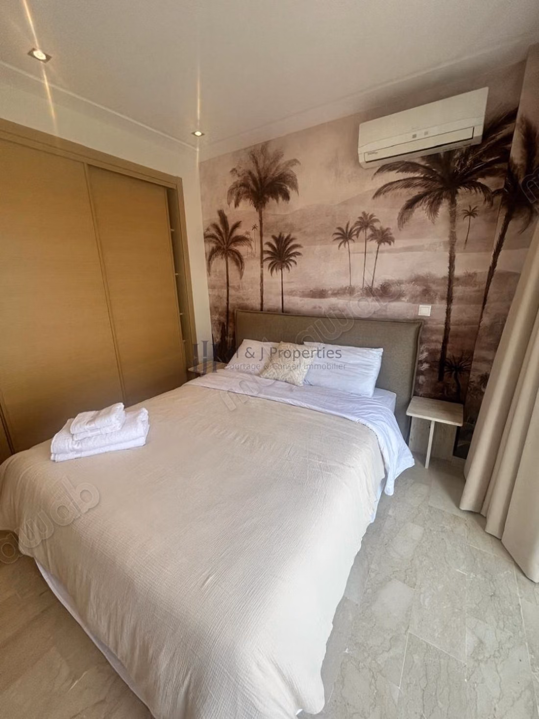 Very nice studio for rent
