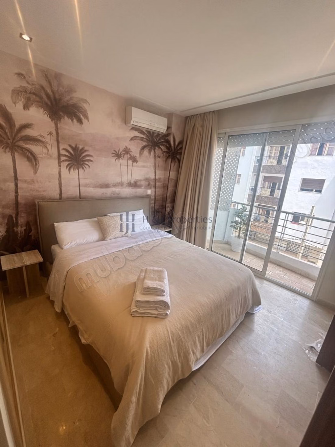 Very nice studio for rent