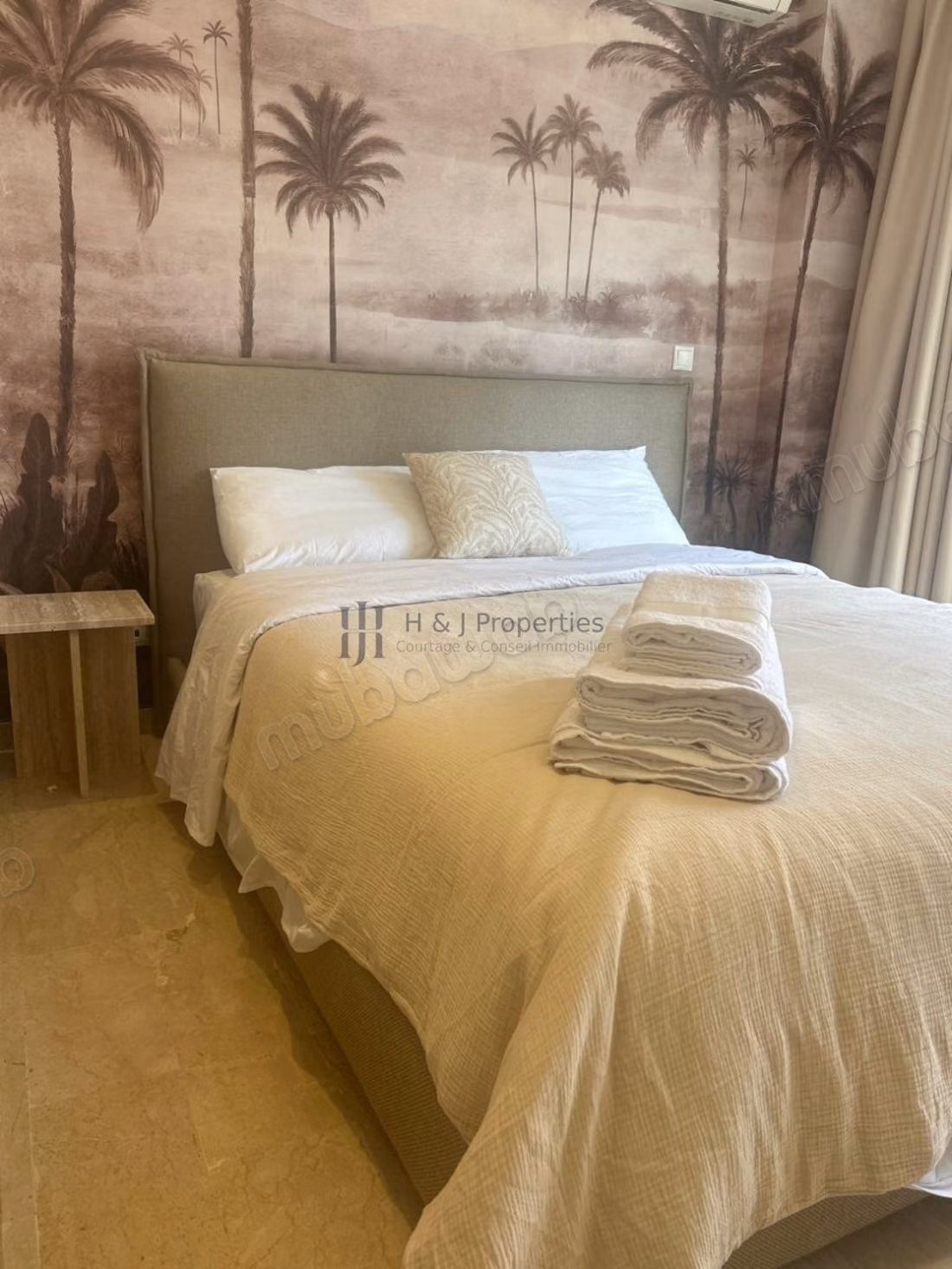 Very nice studio for rent