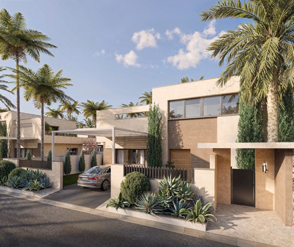 High Standing Villa – Ourika Road Km 3