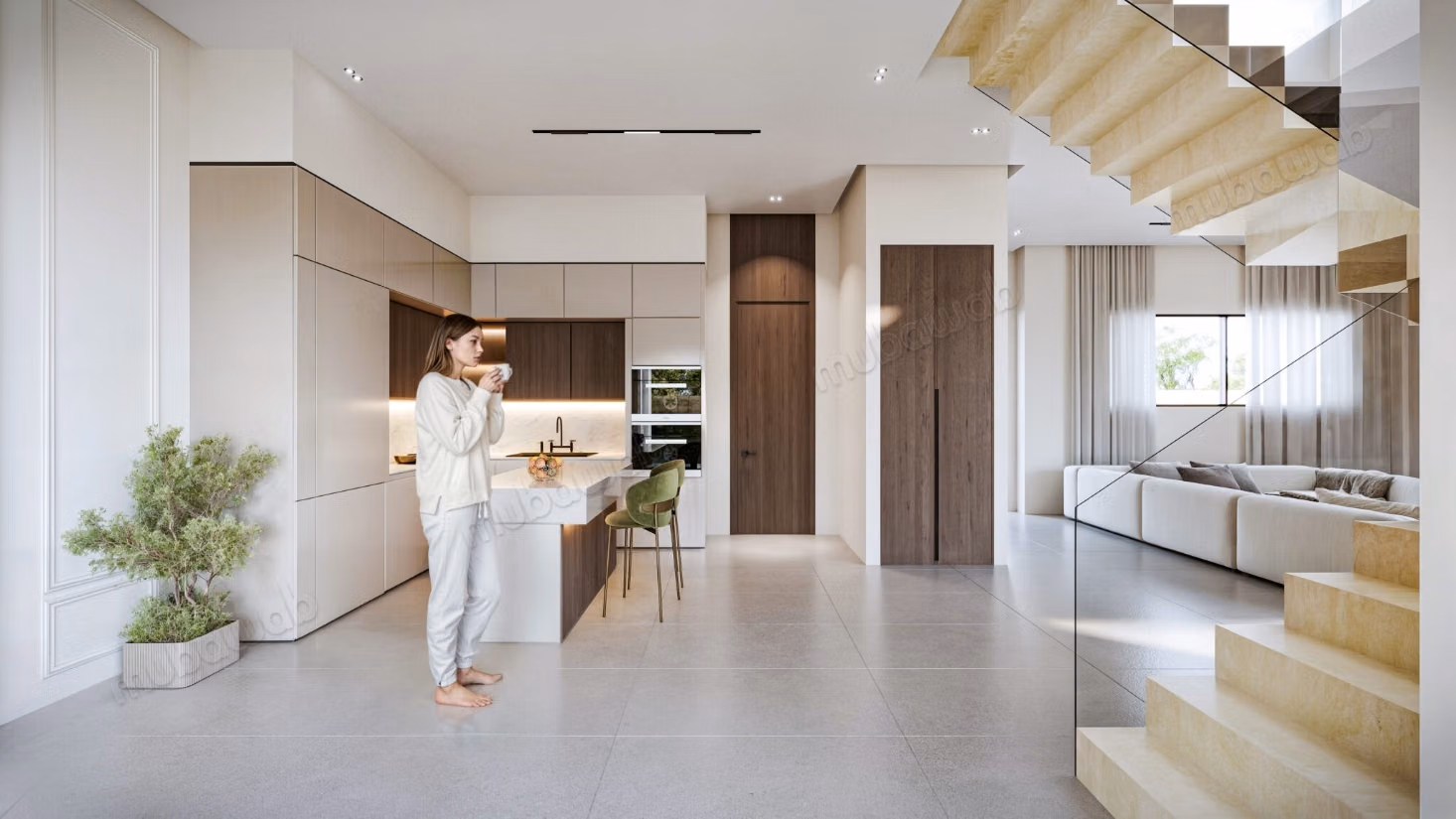 High Standing Villa – Ourika Road Km 3