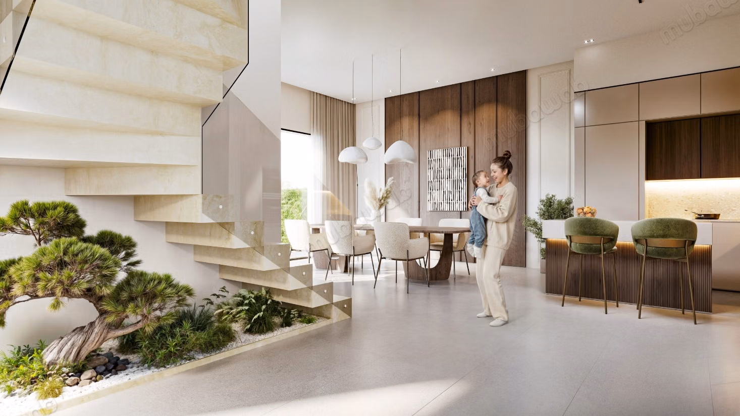High Standing Villa – Ourika Road Km 3