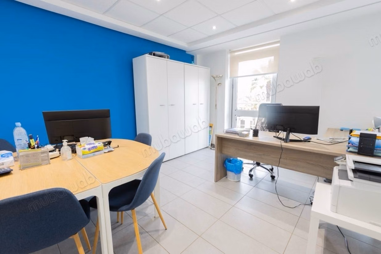 Bureau Spacieux Bourgogne