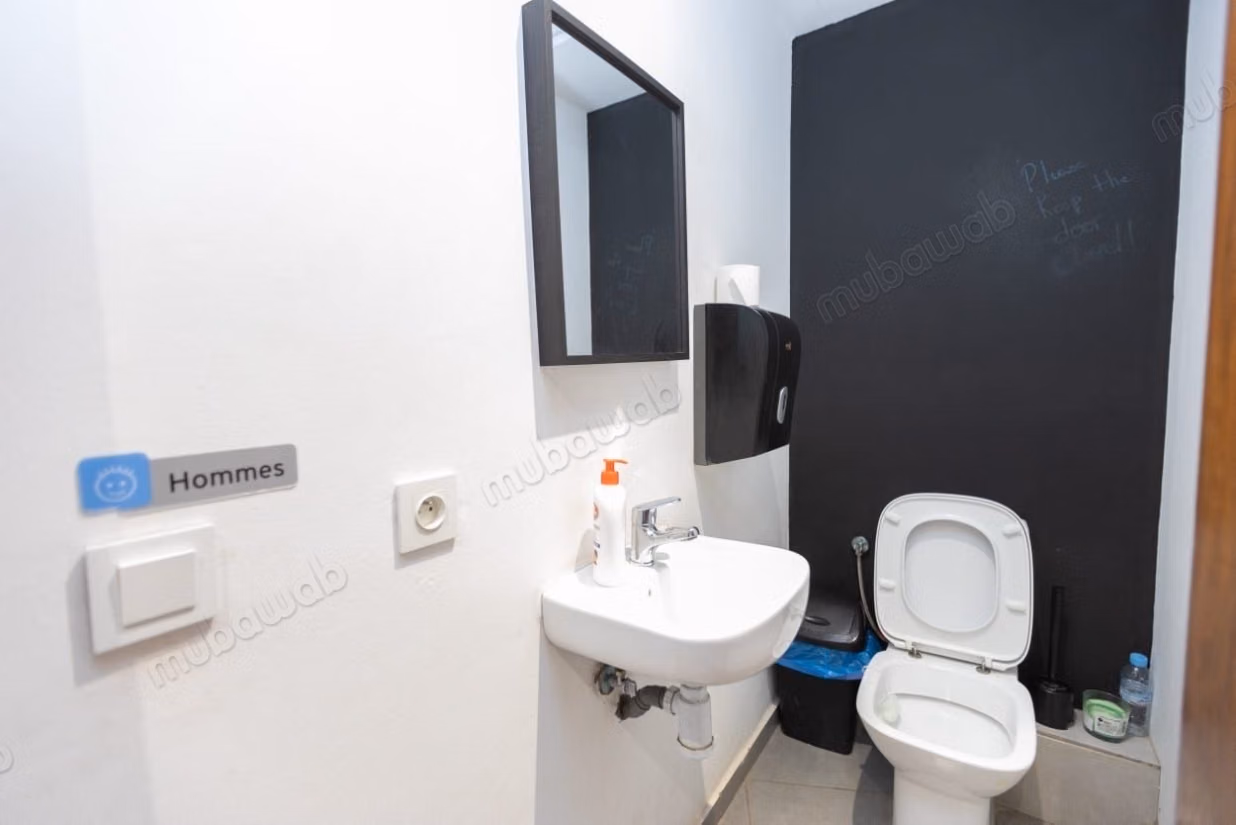 Bureau Spacieux Bourgogne