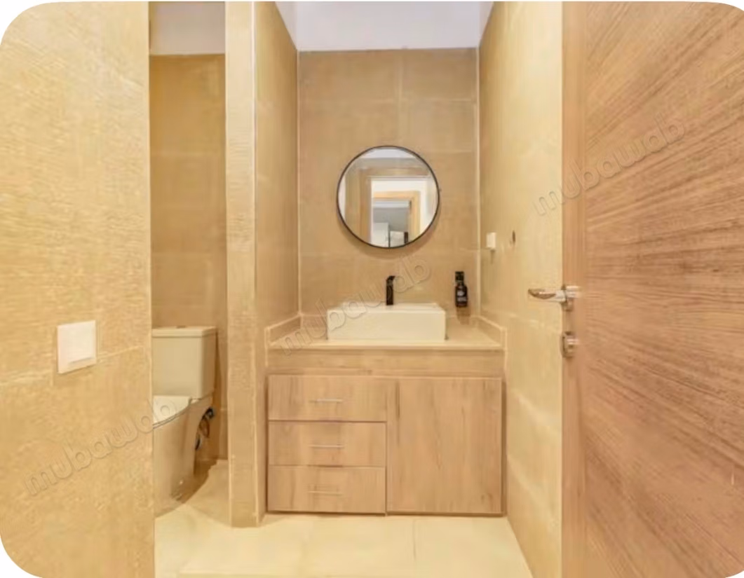 Location d'un appartement à Agdal