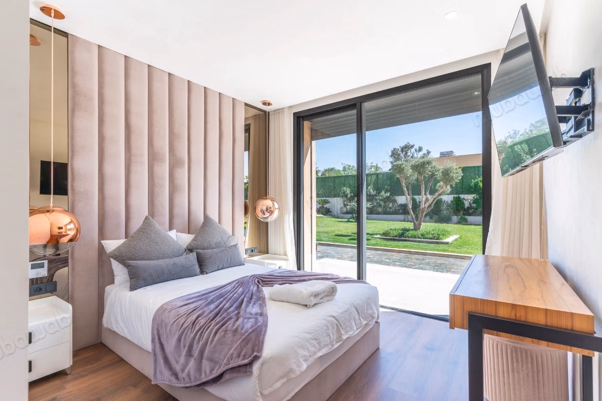Luxury Villa for Sale