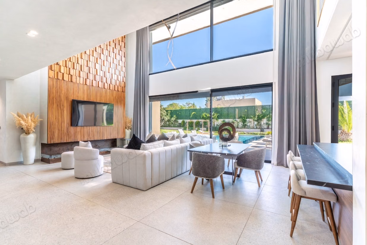 Luxury Villa for Sale