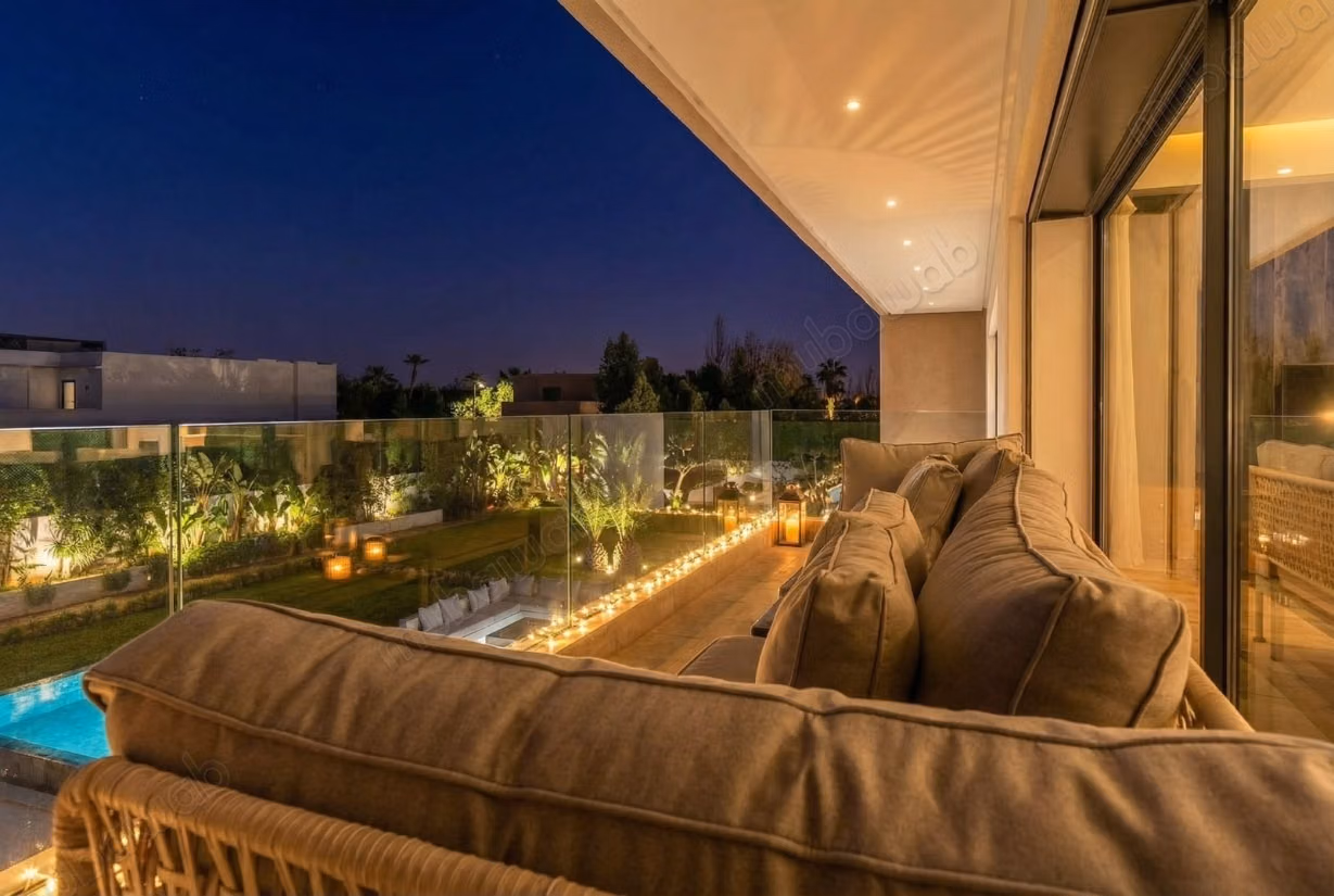 Luxury Villa for Sale