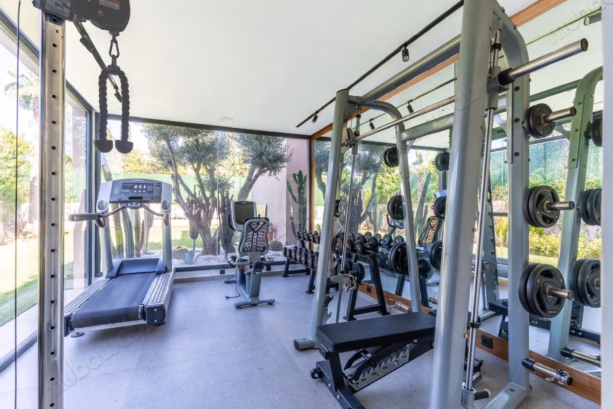 Luxury Villa for Sale