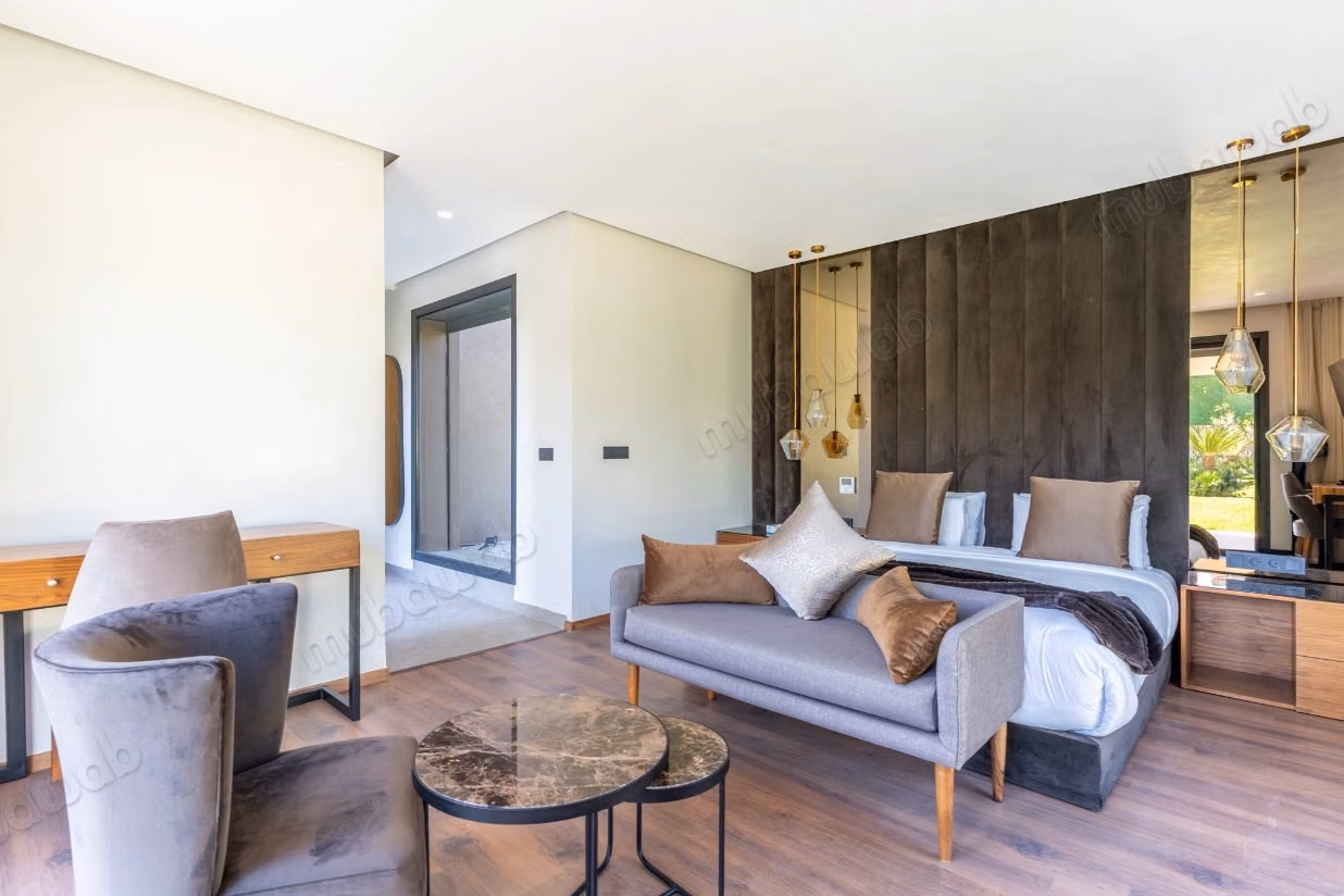 Luxury Villa for Sale