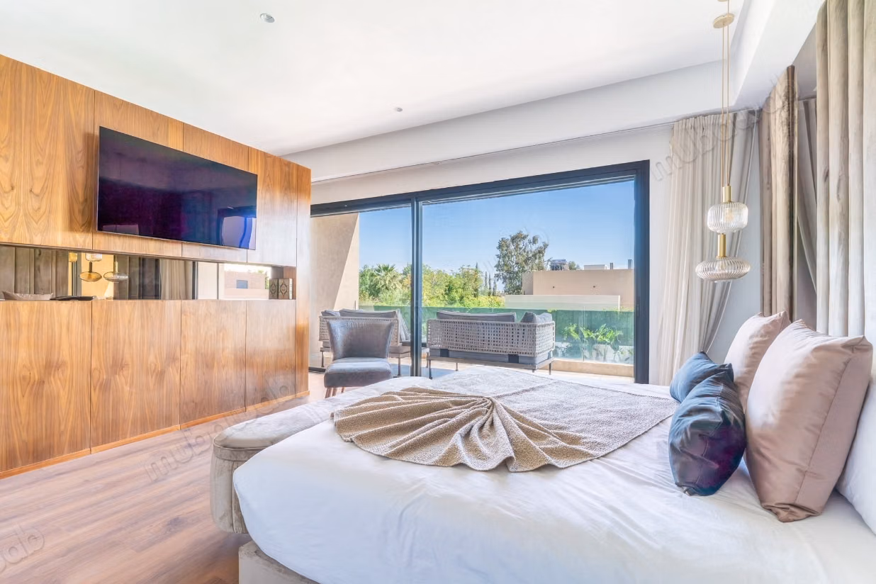 Luxury Villa for Sale