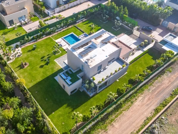Villa de Haut Standing à vendre