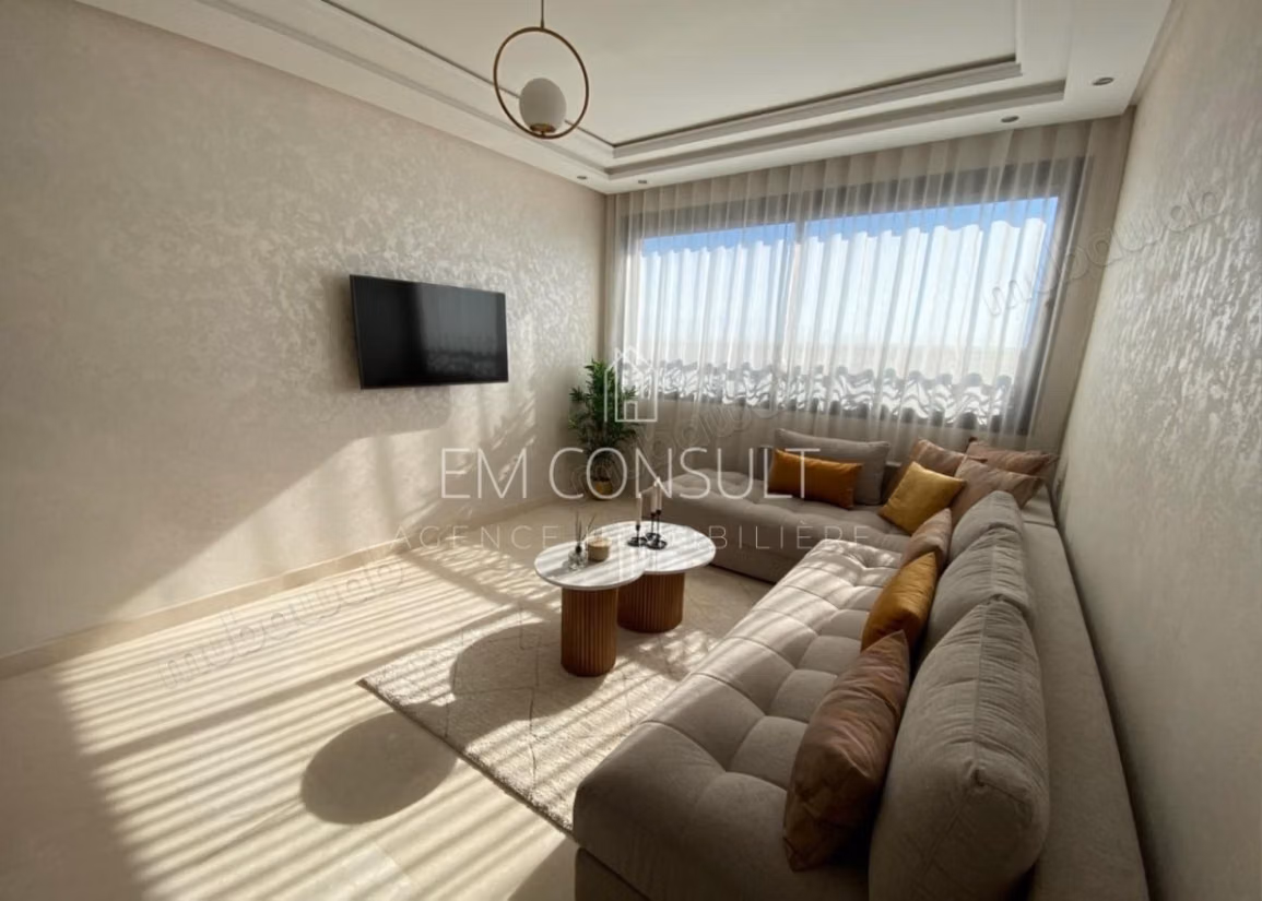 Locatie studio 65m2 Victor Hugo