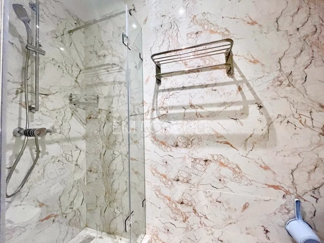 A louer appartement 2 ch coralia res les orangeers