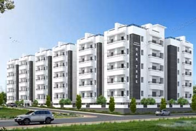 Terrain d’exception Autorisé pour Projet Immobilier&Commecia