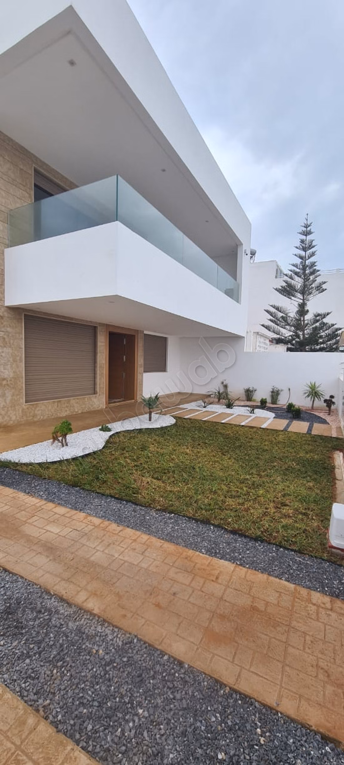 Villa in vendita