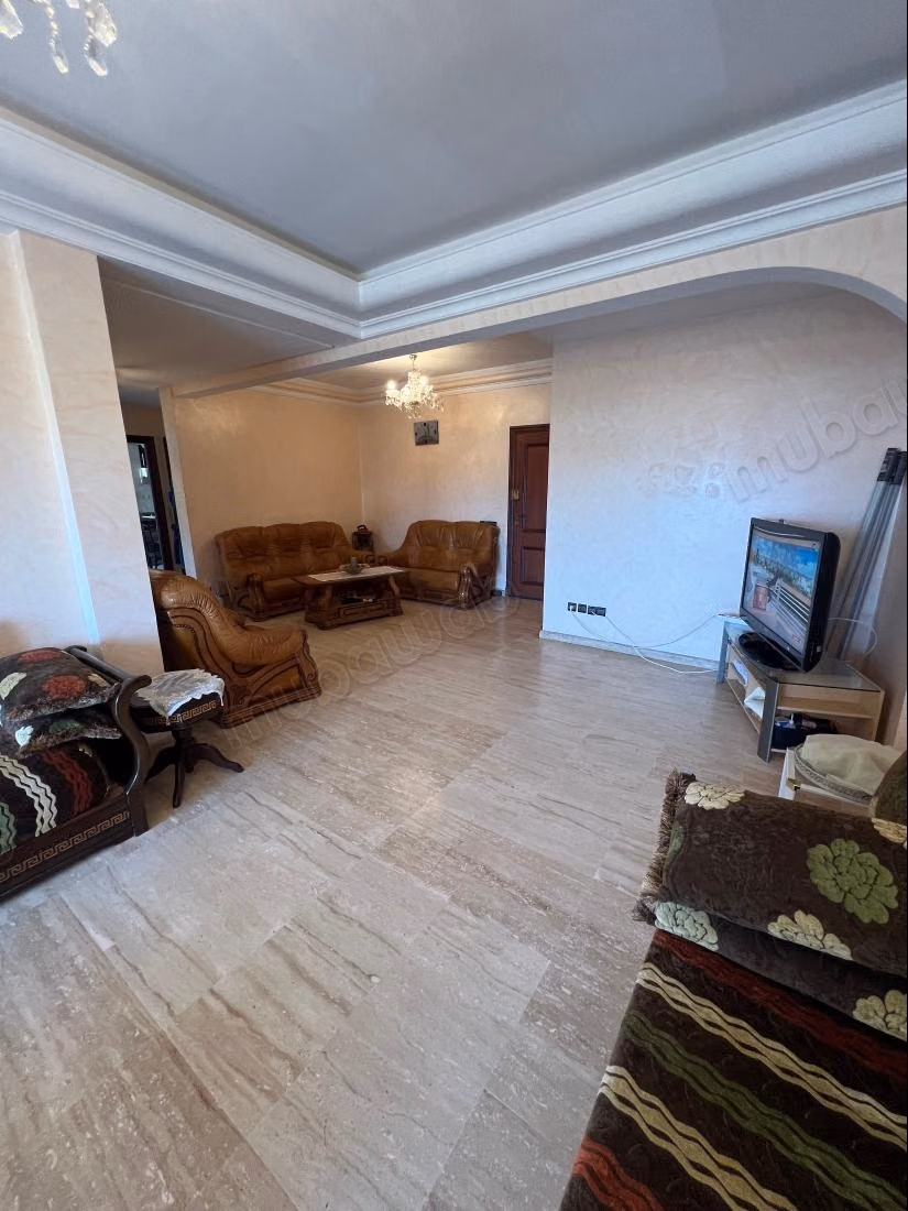 Appartement à vendre à Mohamedia Sablette Oubaha — 3