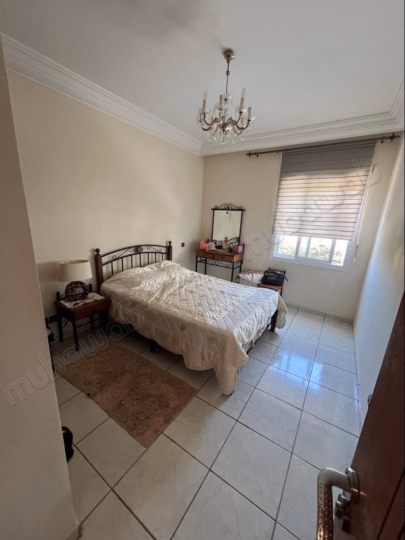 Appartement à vendre à Mohamedia Sablette Oubaha — 5