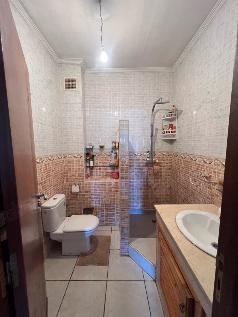 Appartement à vendre à Mohamedia Sablette Oubaha — 6