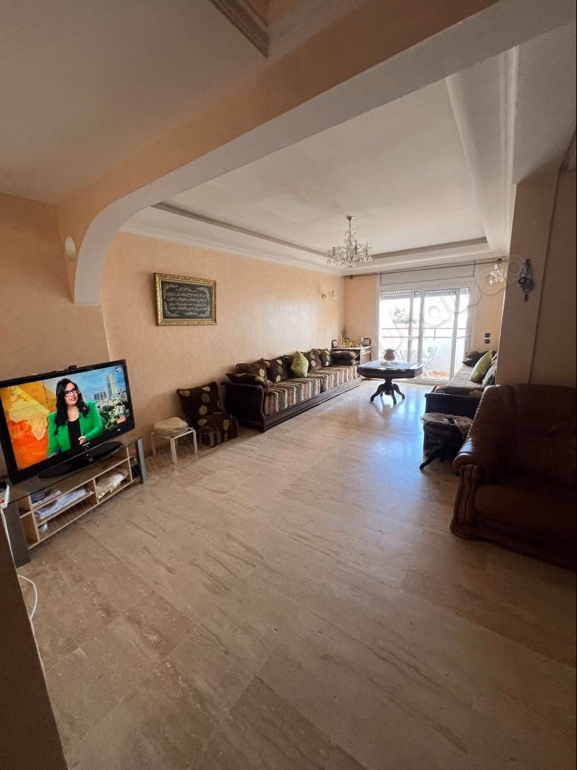 Appartement 100 m² à Monica — 9