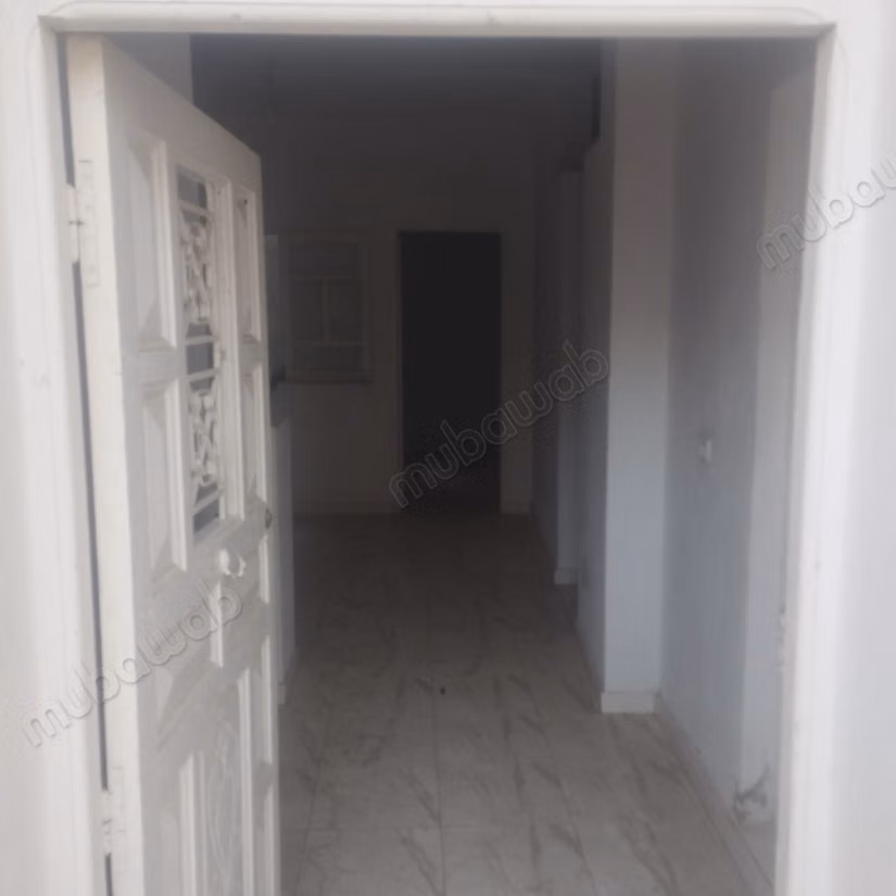 Via Elmatar Soukra