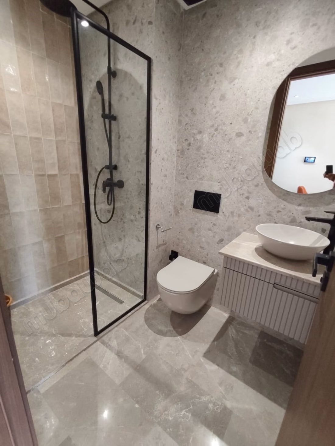 Appartement en location à Les princesses.
Superficie 62 m².
Bien meublé