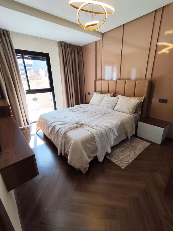 Appartement en location à Les princesses.
Superficie 62 m².
Bien meublé