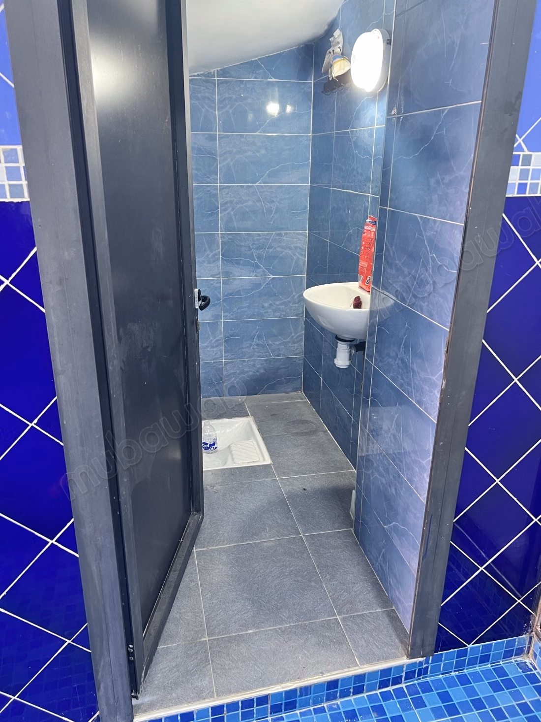 Immeubles Commerciaux à Vendre à Al Izdihar. Superficie totale 48 m²