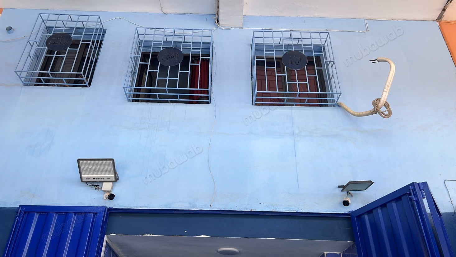 Immeubles Commerciaux à Vendre à Al Izdihar. Superficie totale 48 m²