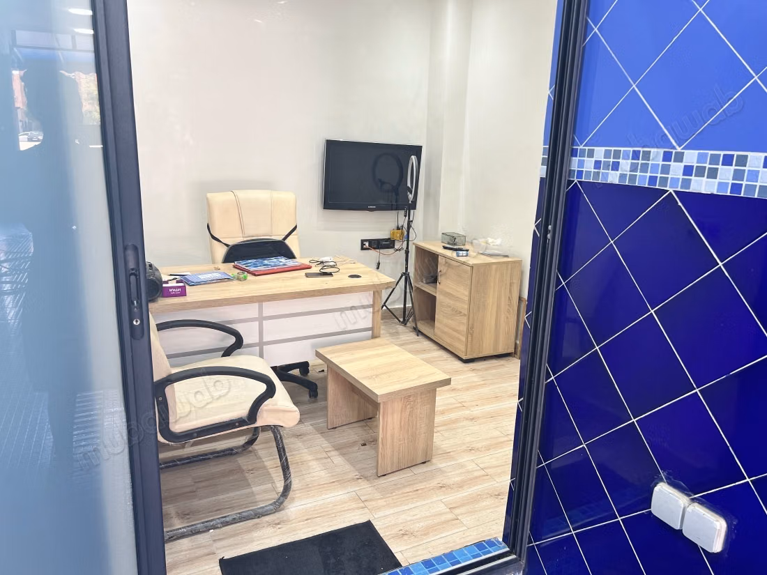 Immeubles Commerciaux à Vendre à Al Izdihar. Superficie totale 48 m²
